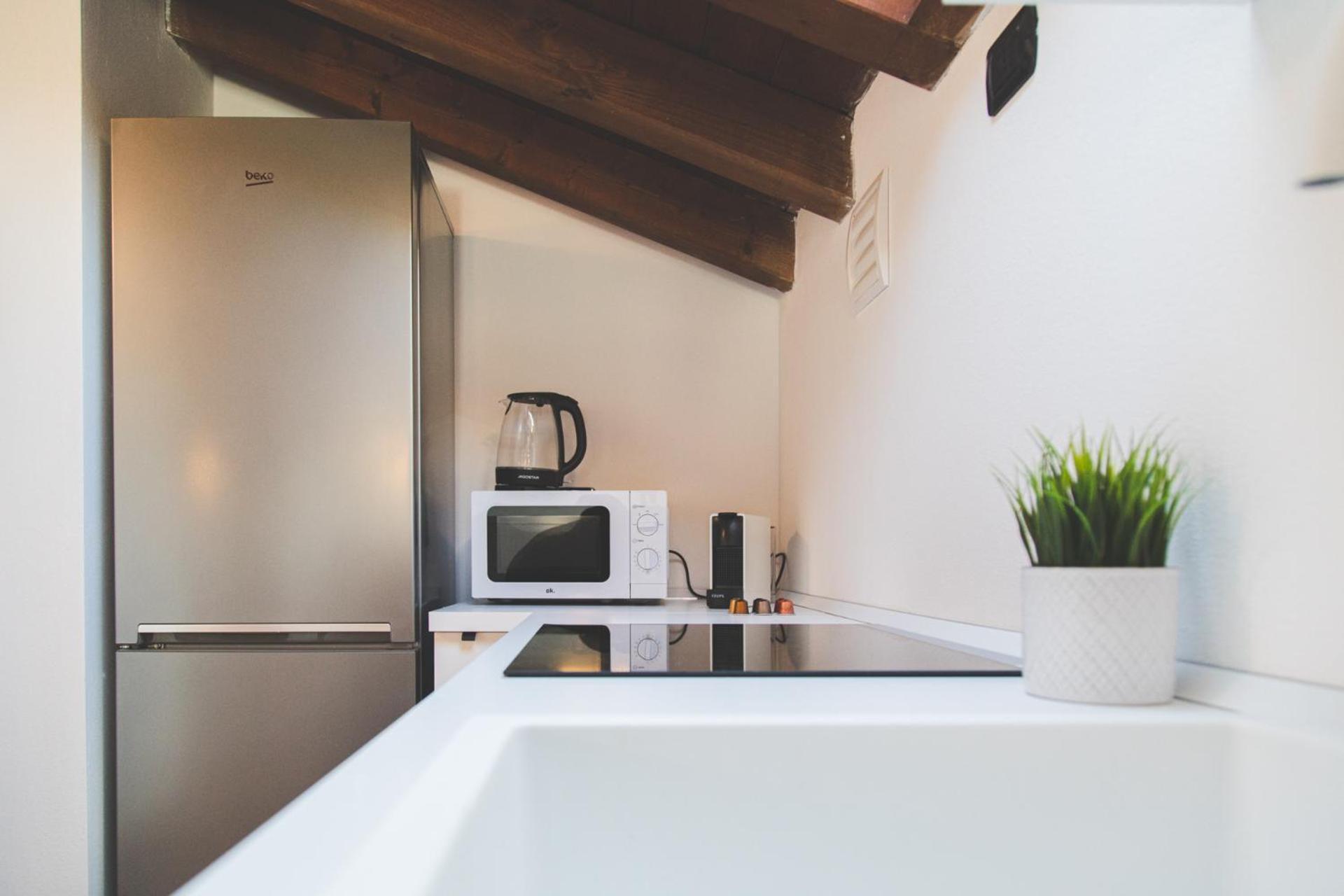 Apartmán Castelletto - Armonia Rustica E Moderna Bressana Bottarone Exteriér fotografie