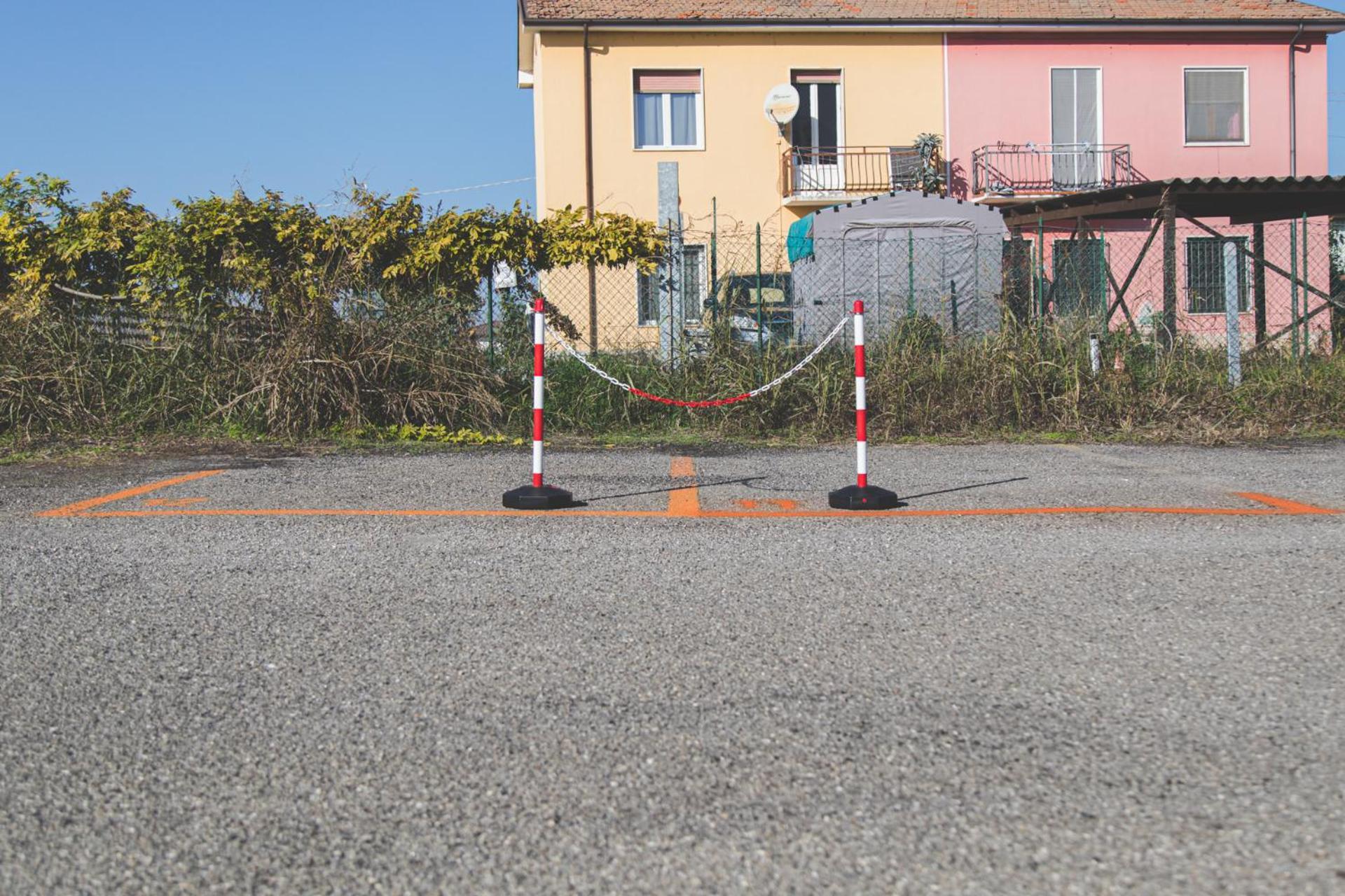 Apartmán Castelletto - Armonia Rustica E Moderna Bressana Bottarone Exteriér fotografie