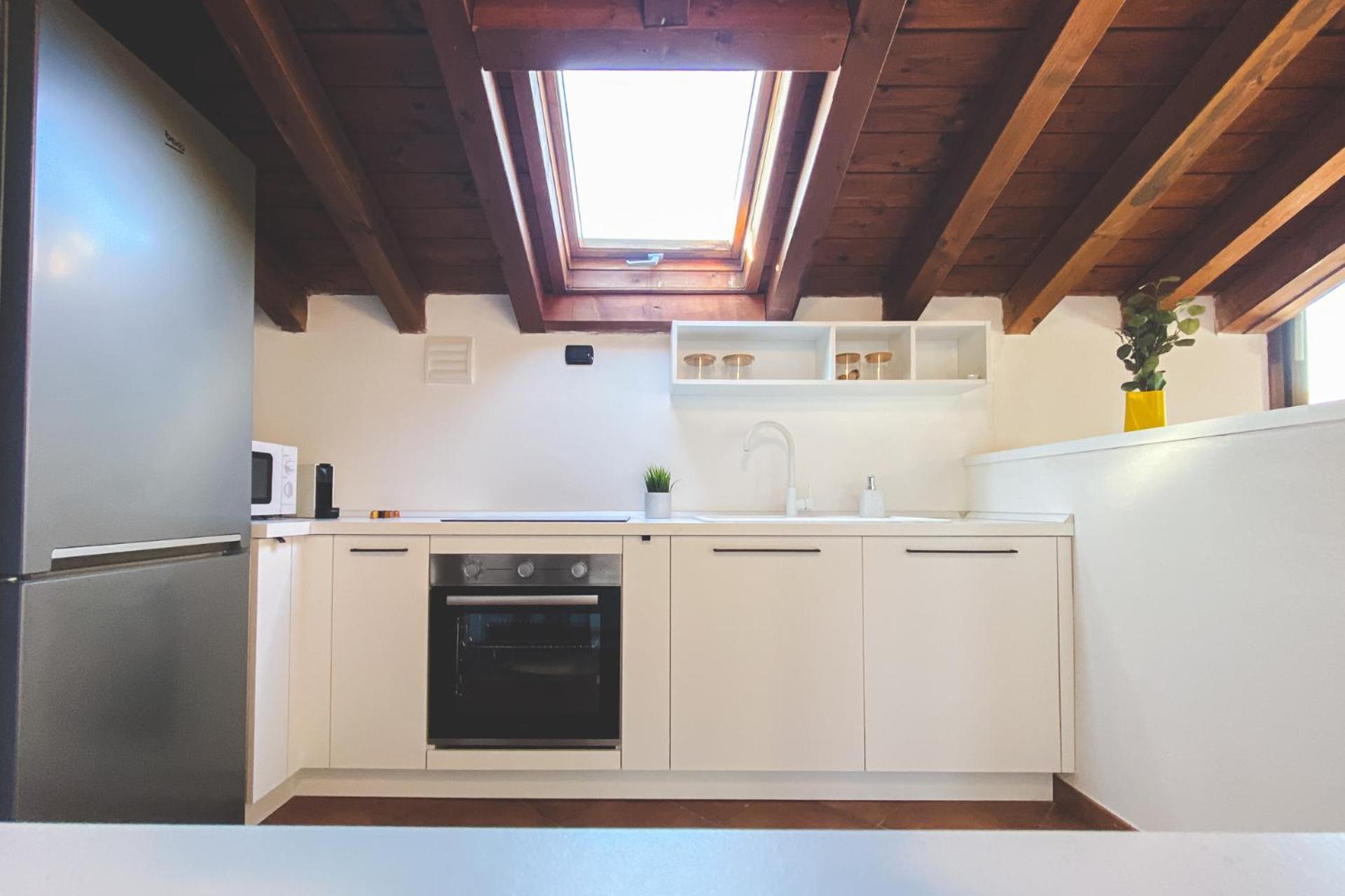 Apartmán Castelletto - Armonia Rustica E Moderna Bressana Bottarone Exteriér fotografie