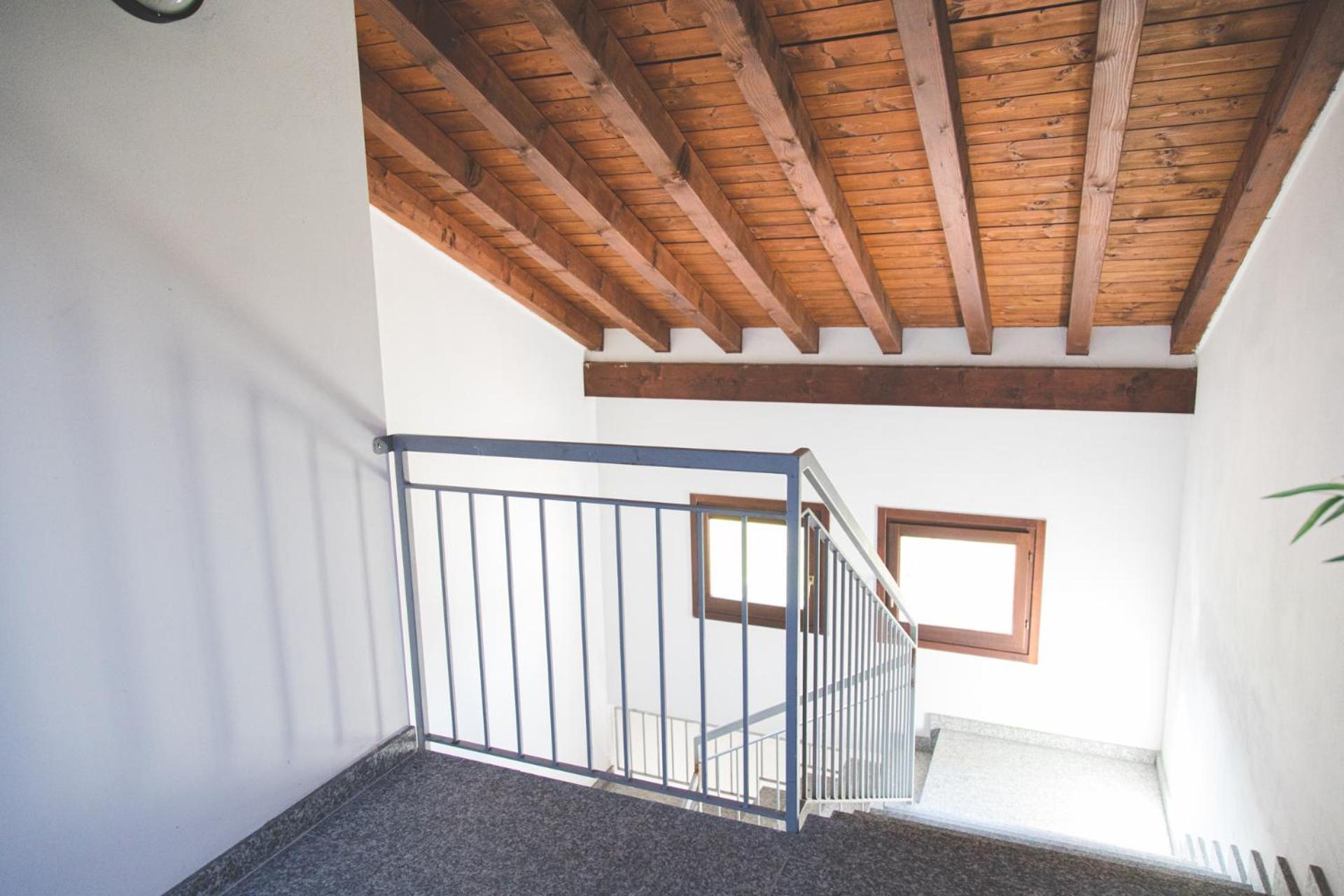 Apartmán Castelletto - Armonia Rustica E Moderna Bressana Bottarone Exteriér fotografie