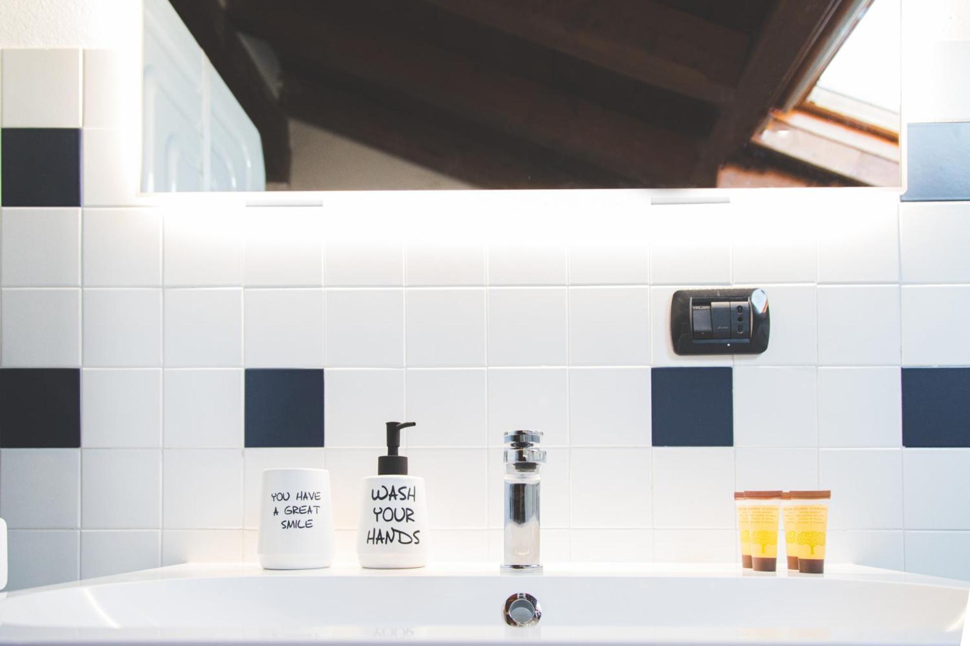Apartmán Castelletto - Armonia Rustica E Moderna Bressana Bottarone Exteriér fotografie
